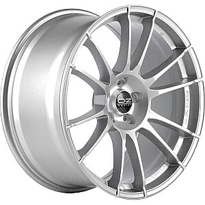 OZ Racing Ultraleggera Chrystal Titanium 8x17 5x100 ET35 CB68,0 60° 595 кг W0171020061 OZ Racing