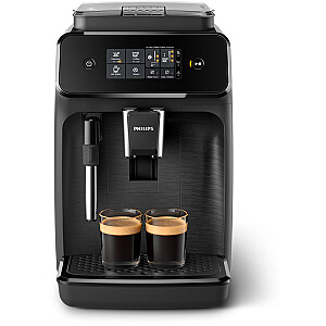 Philips 1200 sērija EP1220/00 kafijas automāts Pilnībā automātiska espresso mašīna 1.8 L