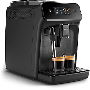 Philips 1200 sērija EP1220/00 kafijas automāts Pilnībā automātiska espresso mašīna 1.8 L