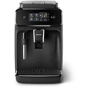 Philips 1200 sērija EP1220/00 kafijas automāts Pilnībā automātiska espresso mašīna 1.8 L