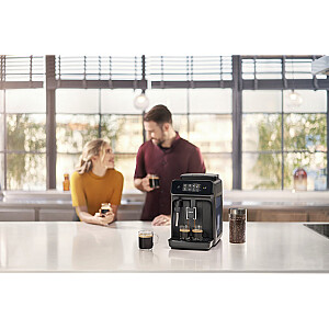 Philips 1200 sērija EP1220/00 kafijas automāts Pilnībā automātiska espresso mašīna 1.8 L