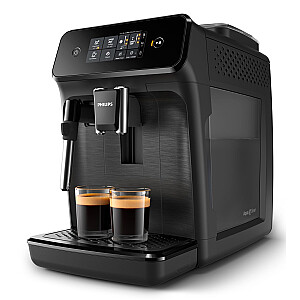 Philips 1200 sērija EP1220/00 kafijas automāts Pilnībā automātiska espresso mašīna 1.8 L