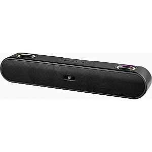 DEFENDER BLUETOOTH SOUNDBAR Z2 6W LED USB