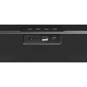 DEFENDER BLUETOOTH SOUNDBAR Z2 6W LED USB