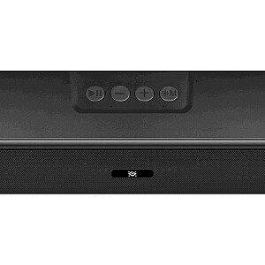 DEFENDER BLUETOOTH SOUNDBAR Z2 6W LED USB