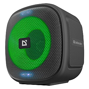 BLUETOOTH ДИНАМИК Q4 BLUETOOTH 5.4 10W LED/BT/FM/USB/TWS