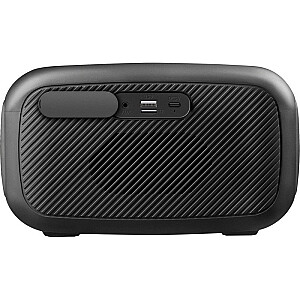 BLUETOOTH SPEAKER Q5 BT 5.3 20W LED/BT/FM/USB/TWS