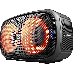 BLUETOOTH SPEAKER Q5 BT 5.3 20W LED/BT/FM/USB/TWS