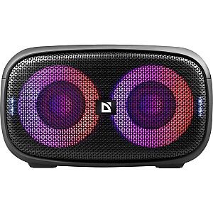 BLUETOOTH SPEAKER Q5 BT 5.3 20W LED/BT/FM/USB/TWS