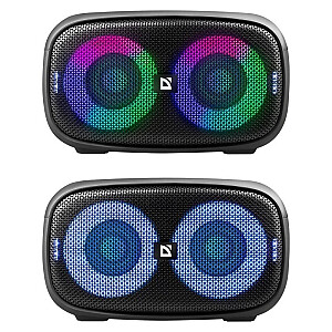 BLUETOOTH SPEAKER Q5 BT 5.3 20W LED/BT/FM/USB/TWS