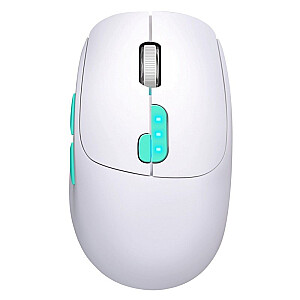 MOUSE DEFENDER NITTA MM-307 RF+BT OPTIC 1600dpi 6P BALTS