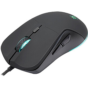 MOUSE DEFENDER GM-049 ARGA OPTIC 3600dpi 6P MELNS