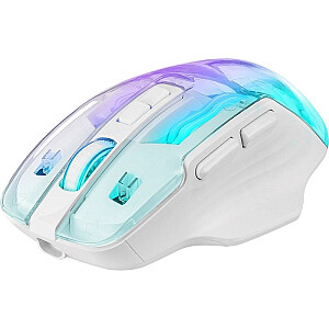 MOUSE DEFENDER GM-056 ASTRO ELITE 3200dpi 7P