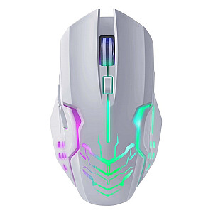 MOUSE DEFENDER GM-511 KATANA RF 3200dpi 7P BALTS