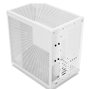 HYTE Y70 Touch Infinite Midi Tower White