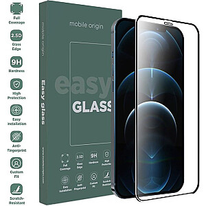 Mobile Origin EasyGlass Apple iPhone 12/12Pro