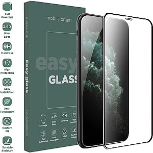 Mobile Origin EasyGlass - iPhone 11 Pro/XS/X