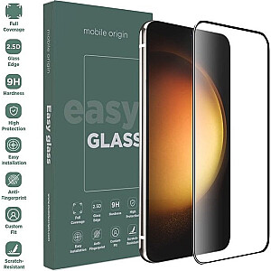 Mobile Origin Glass EasyGlass Samsung Galaxy S23