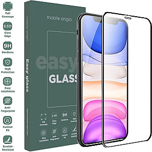 Mobile Origin EasyGlass Apple iPhone 11/XR