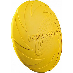 Trixie SUŅU DISKS GUMI, 15 cm