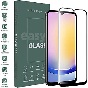 Mobile Origin Glass EasyGlass Samsung Galaxy A25 5G