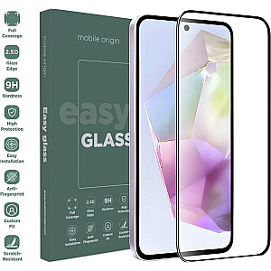 Mobilā izcelsme Stikls EasyGlass Samsung Galaxy A35 5G