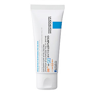 LA ROCHE-POSAY Cicaplast Baume B5 balzams sejai un ķermenim SPF50 40ml