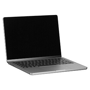 APPLE MacBook Pro A2485 M1 PRO (10 ядер) 32 ГБ 512 ГБ SSD 14.2" (3K 3024x1964) US QWERTY распакован