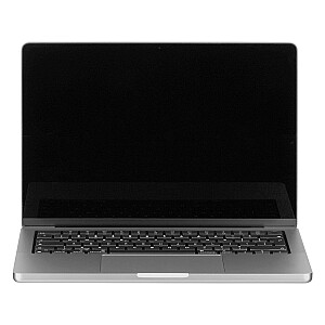 APPLE MacBook Pro A2485 M1 PRO (10 ядер) 32 ГБ 512 ГБ SSD 14.2" (3K 3024x1964) US QWERTY распакован