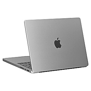 APPLE MacBook Pro A2485 M1 PRO (10 ядер) 32 ГБ 512 ГБ SSD 14.2" (3K 3024x1964) US QWERTY распакован