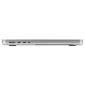 APPLE MacBook Pro A2485 M1 PRO (10 ядер) 32 ГБ 512 ГБ SSD 14.2" (3K 3024x1964) US QWERTY распакован