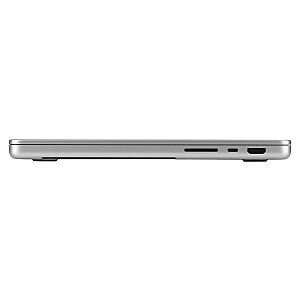 APPLE MacBook Pro A2485 M1 PRO (10 ядер) 32 ГБ 512 ГБ SSD 14.2" (3K 3024x1964) US QWERTY распакован