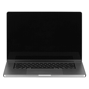 APPLE MacBook Pro A2485 M1 MX (10 kodols) 64GB 1TB SSD 16.2" (3K 3456x2234) ASV QWERTY izpakots