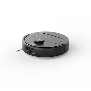 Робот-пылесос Ecovacs Deebot N30 Pro Omni black