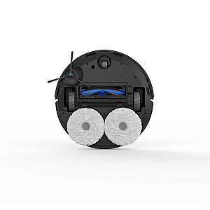 Robotu putekļu sūcējs Ecovacs Deebot N30 Pro Omni melns