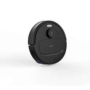 Робот-пылесос Ecovacs Deebot N30 Pro Omni black