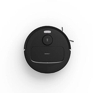 Робот-пылесос Ecovacs Deebot N30 Pro Omni black