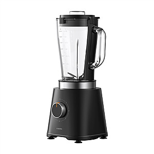 Xiaomi | Blender EU | Galda | 600 W | Burka materiāls Stikls | Burka ietilpība 1.75 L | Ledus sasmalcināšana | Melns