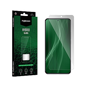 Гибридное стекло HybridGlass Samsung S25 SM-931U