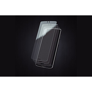 Гибридное стекло HybridGlass Samsung S25 SM-931U