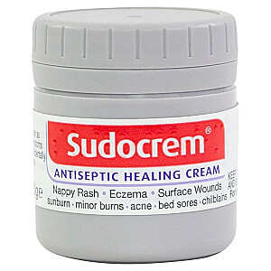 SUDOCREM Антисептический крем для детей 60г