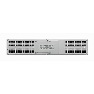 Батарейный модуль 9E EBM 72V Rack2U 9EEBM72R 