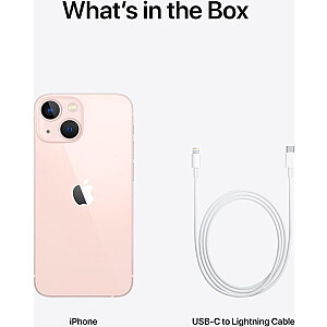 Apple iPhone 13 Mini 128GB RED  Товар с экспозиции Гарантия 2 года