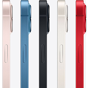 Apple iPhone 13 Mini 128GB RED  Товар с экспозиции Гарантия 2 года