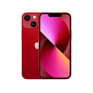 Apple iPhone 13 Mini 128GB RED  Товар с экспозиции Гарантия 2 года