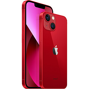 Apple iPhone 13 Mini 128GB RED  Товар с экспозиции Гарантия 2 года