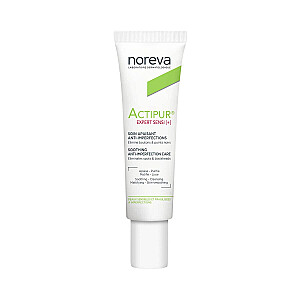 NOREVA Actipur krēms pret nepilnībām sejai 30ml