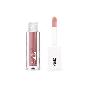 OFRA lūpu spīdums Chill Pink 3,5ml