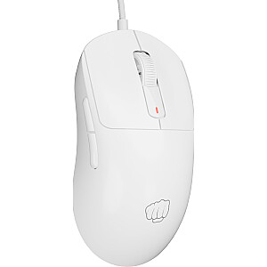 Mouse Fury Tanto T4 White (NFU-2200)