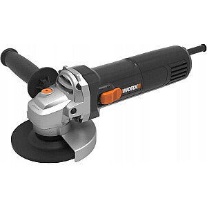 Worx Grinder 900W 125 мм WX718